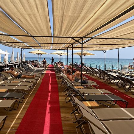 The Lea Hotels & Suite Дидим Экстерьер фото
