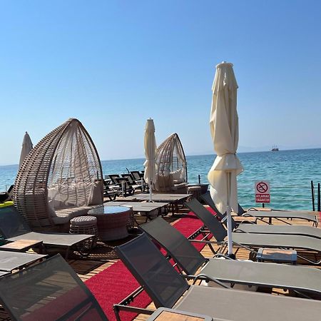 The Lea Hotels & Suite Дидим Экстерьер фото