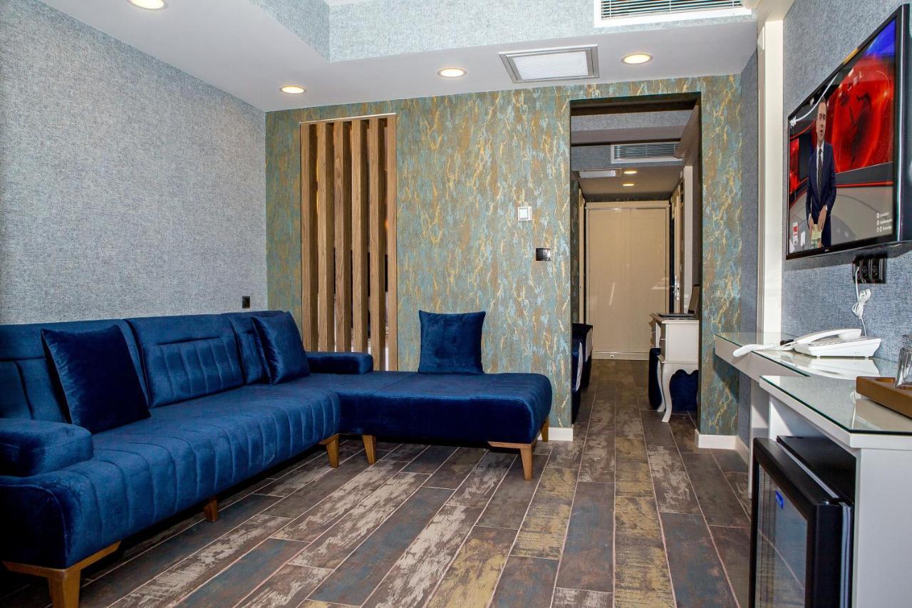 The Lea Hotels & Suite Дидим Экстерьер фото