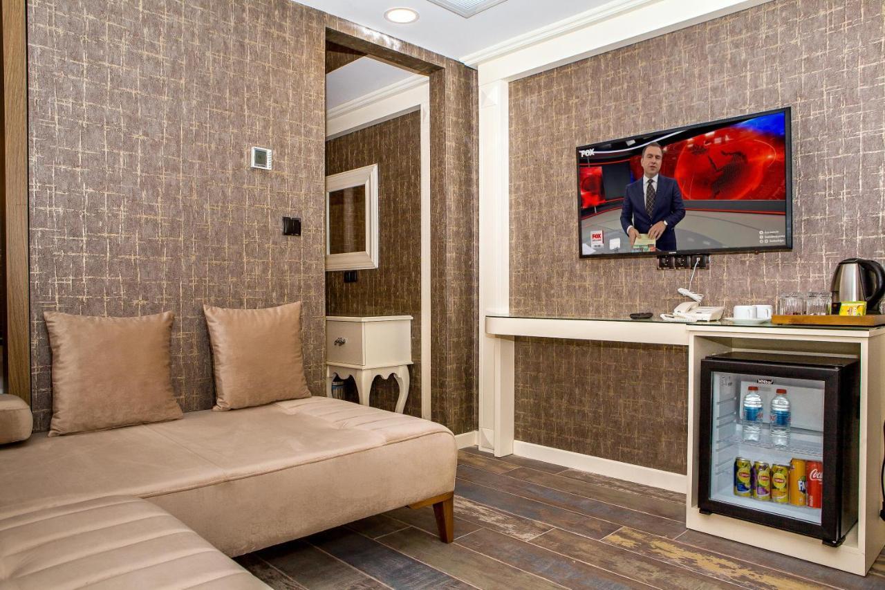 The Lea Hotels & Suite Дидим Экстерьер фото