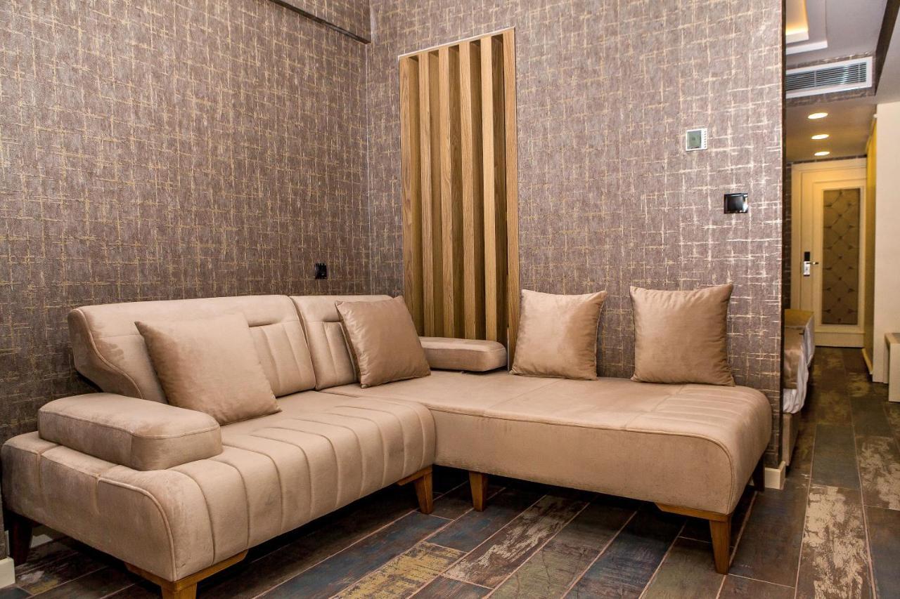 The Lea Hotels & Suite Дидим Экстерьер фото