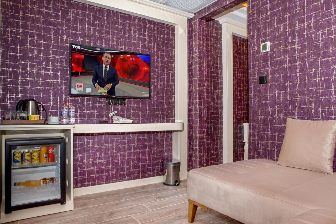 The Lea Hotels & Suite Дидим Экстерьер фото