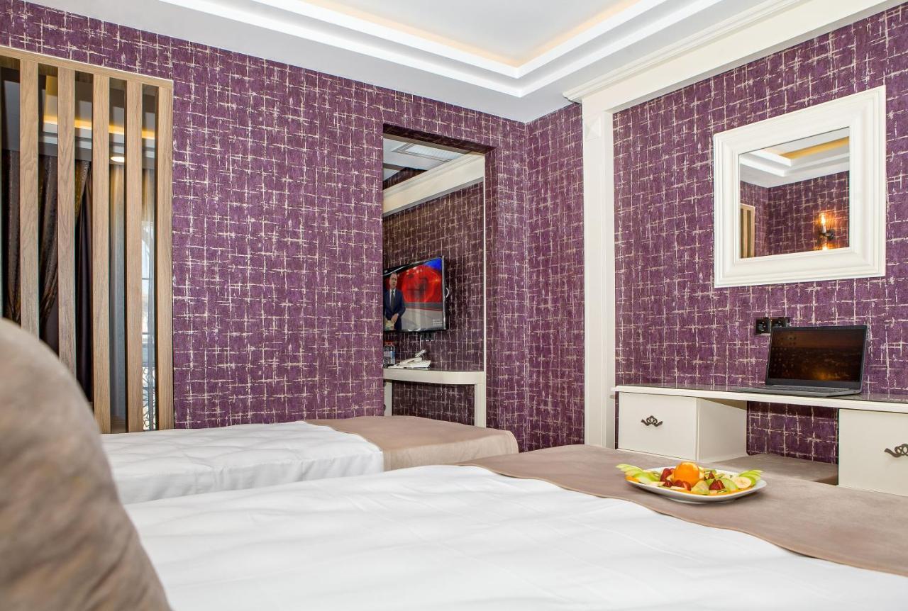 The Lea Hotels & Suite Дидим Экстерьер фото