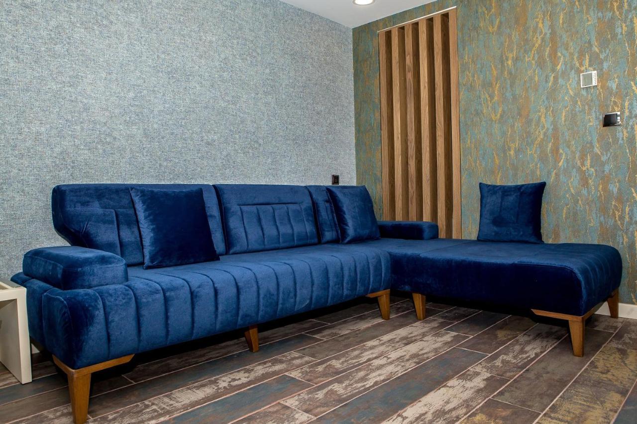 The Lea Hotels & Suite Дидим Экстерьер фото
